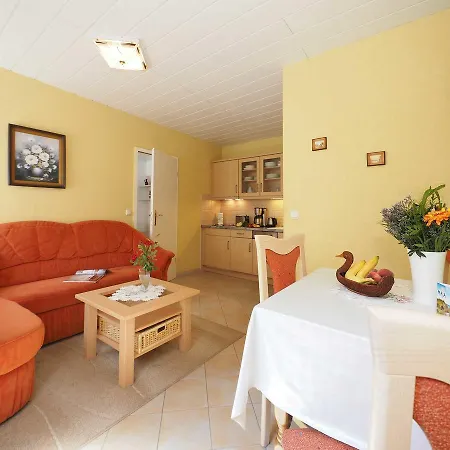 Apartment _89_ Haus Wald_idylle